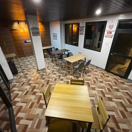 Halajo Bnb Transient Laoag Luaran gambar