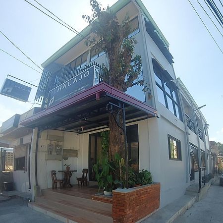 Halajo Bnb Transient Laoag Luaran gambar