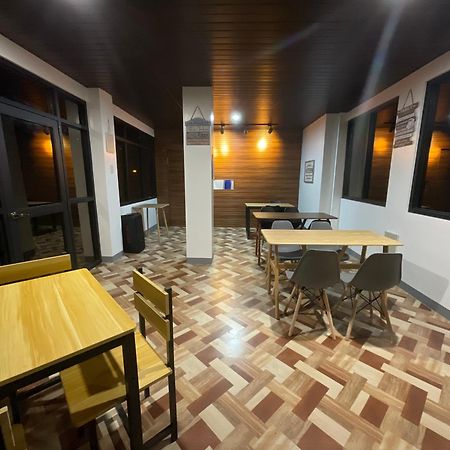 Halajo Bnb Transient Laoag Luaran gambar
