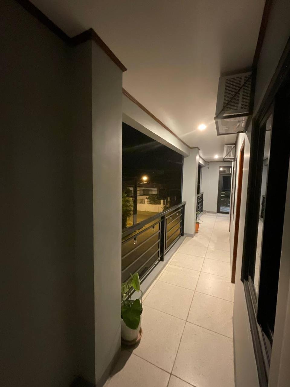 Halajo Bnb Transient Laoag Luaran gambar