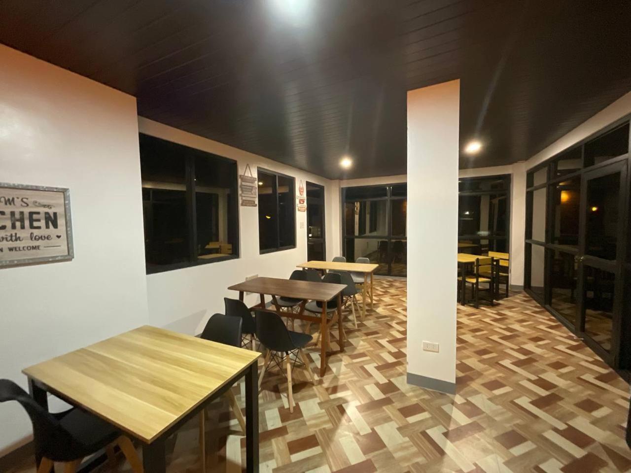Halajo Bnb Transient Laoag Luaran gambar