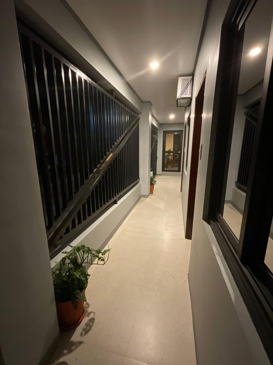 Halajo Bnb Transient Laoag Luaran gambar
