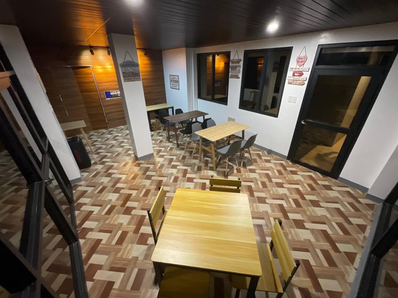 Halajo Bnb Transient Laoag Luaran gambar