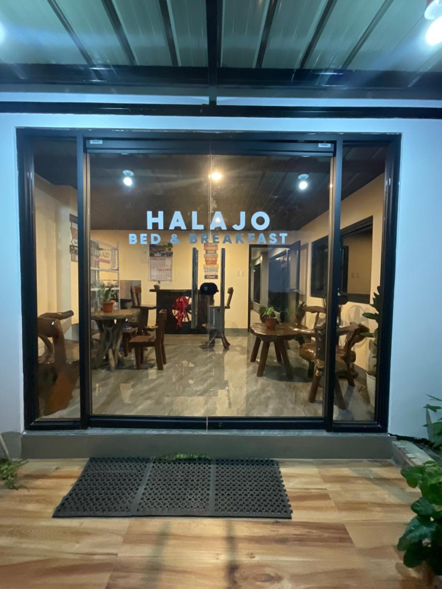 Halajo Bnb Transient Laoag Luaran gambar